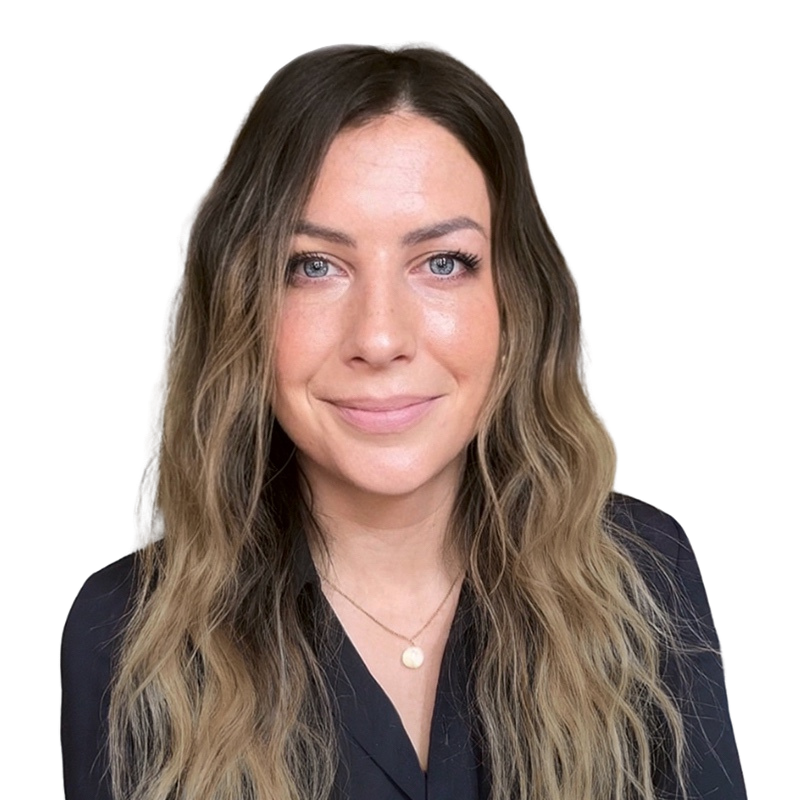 Jessica Thomas