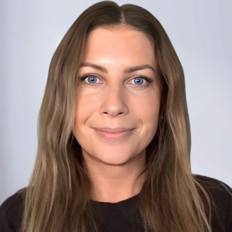 Jessica Thomas